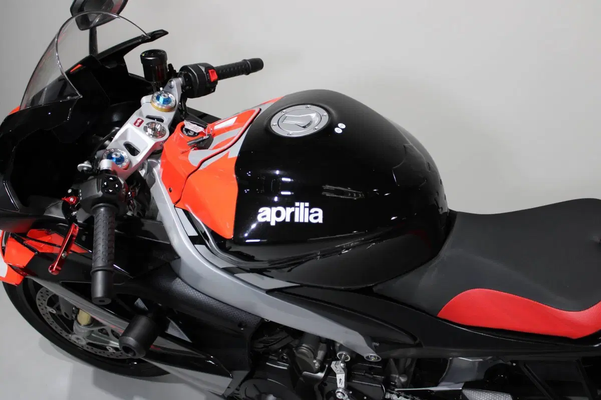 Aprilia RS 660 Factory (2025 - 26) (5)