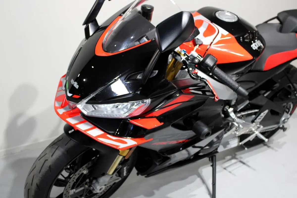 Aprilia RS 660 Factory (2025 - 26) (8)