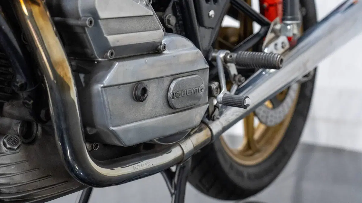 Ducati 900 S2 (4)