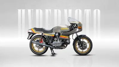 Ducati 900 S2 usata