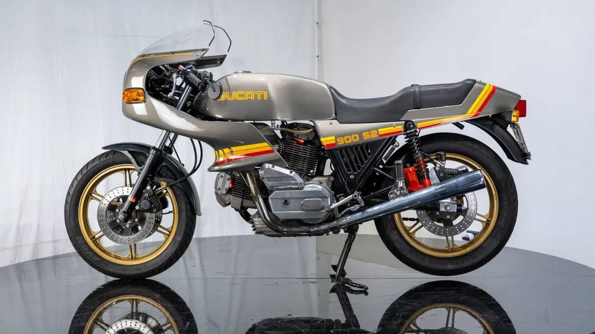 Ducati 900 S2 (5)