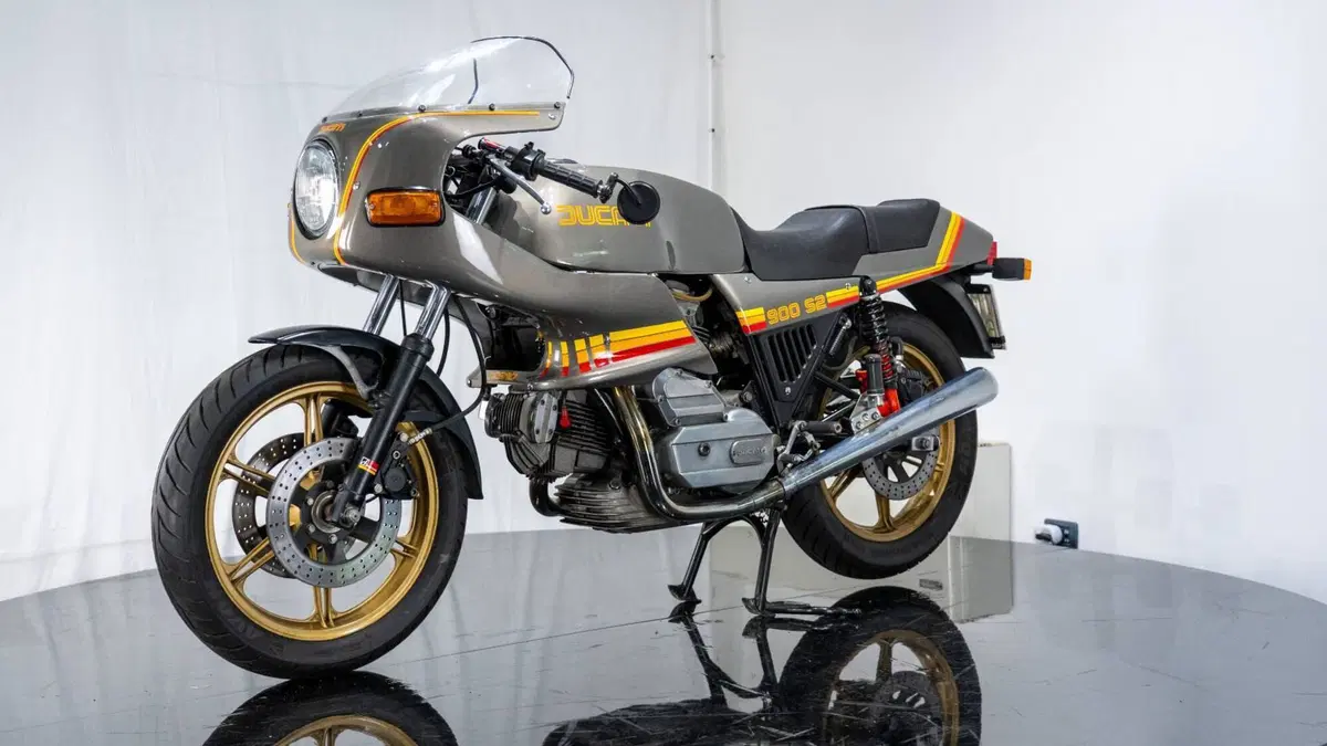 Ducati 900 S2 (6)