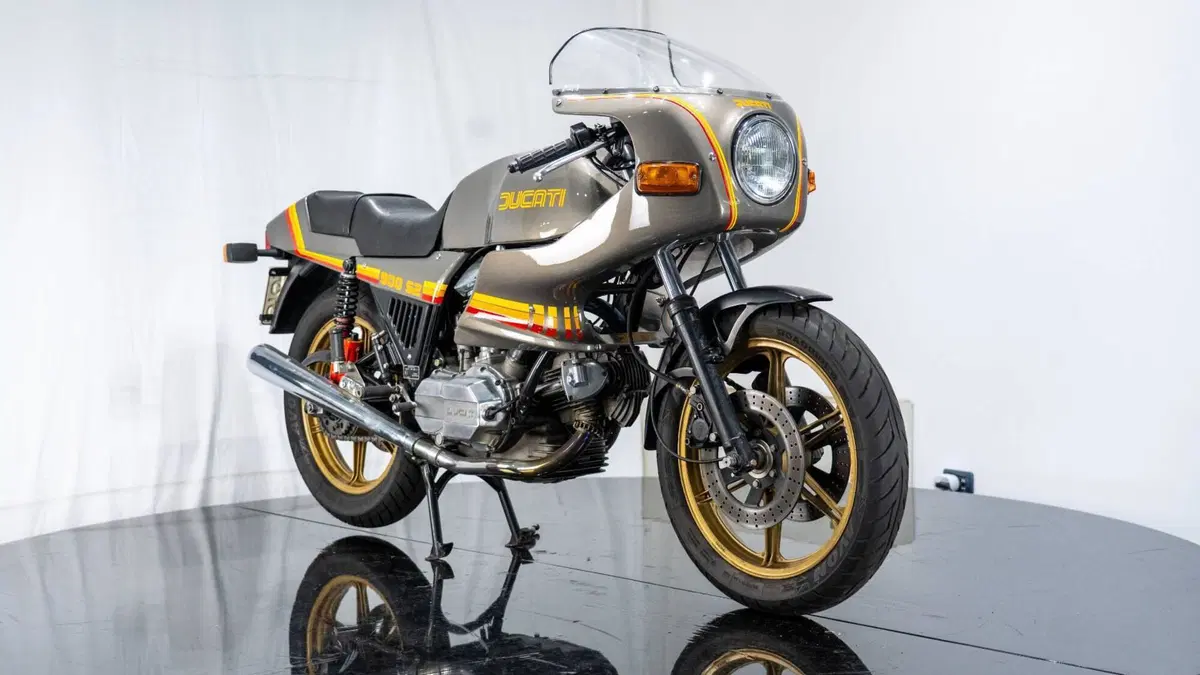 Ducati 900 S2 (8)