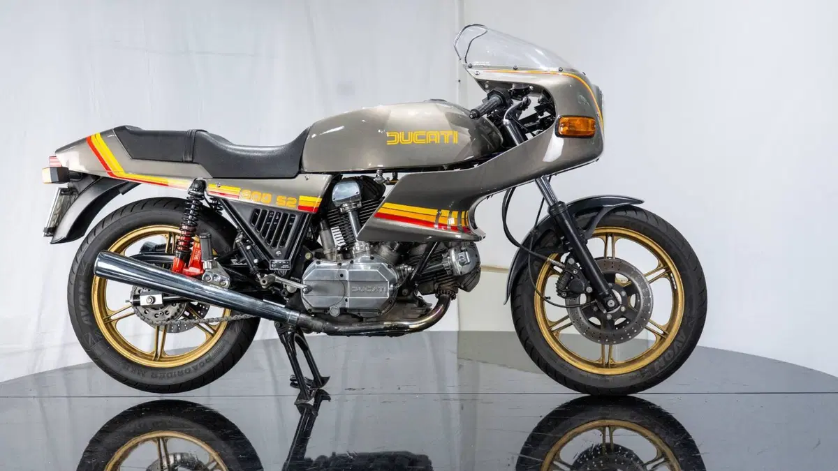 Ducati 900 S2 (9)