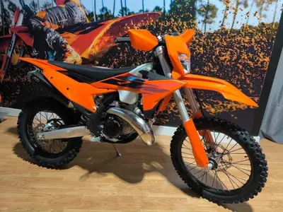 KTM 300 EXC (2027) nuova