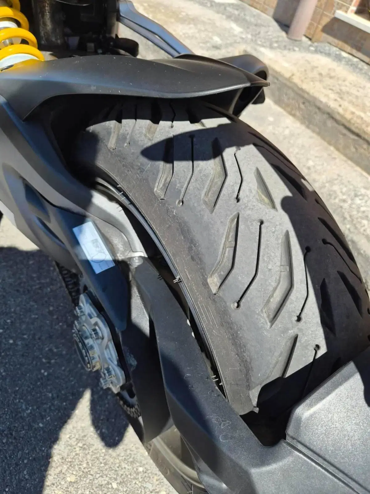 Ducati Multistrada 1260 S (2018 - 20) (14)