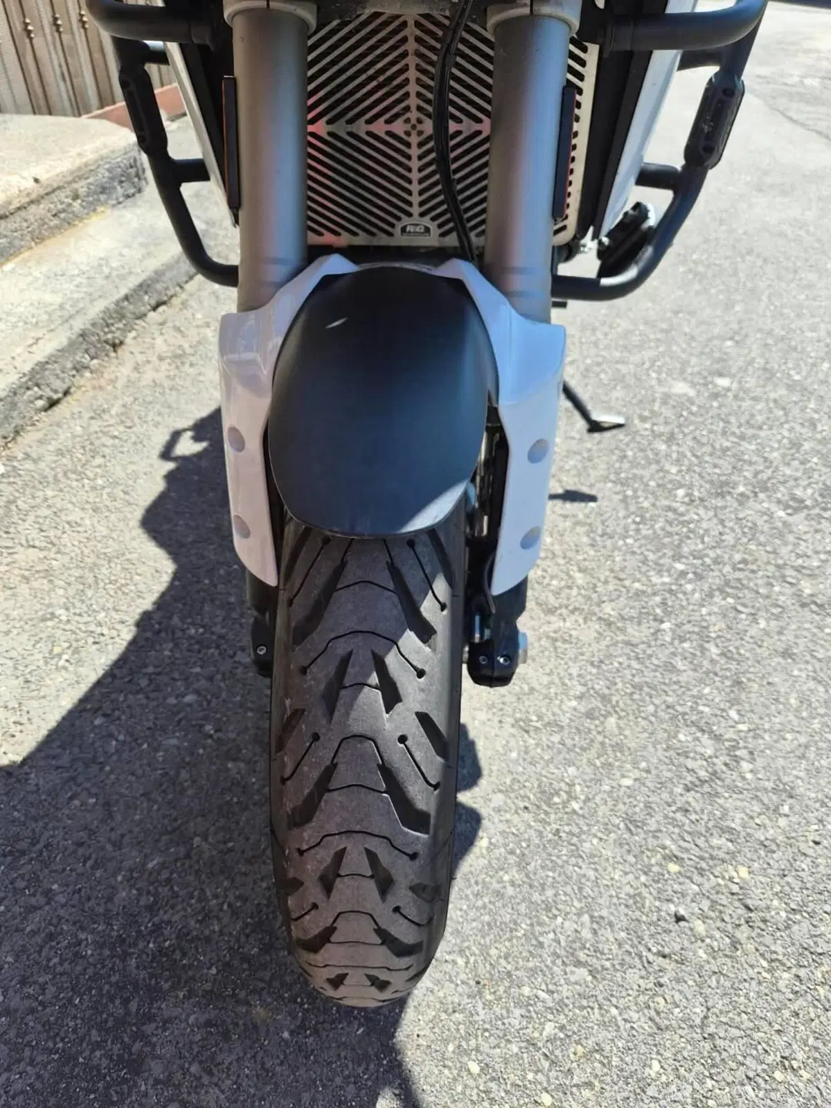 Ducati Multistrada 1260 S (2018 - 20) (16)