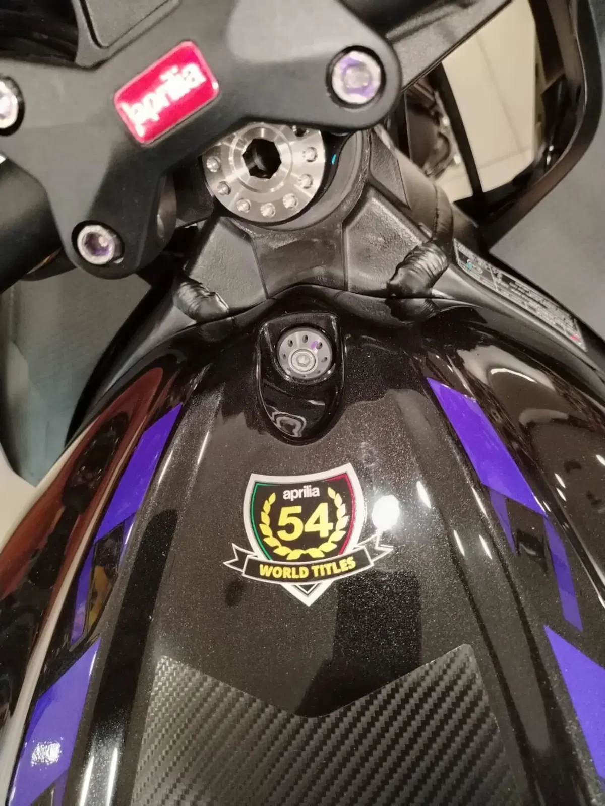 Aprilia Tuono V4 Factory (2025 - 26) (3)