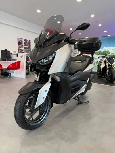 Yamaha X-Max 125 (2021 - 24) usata