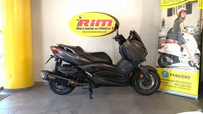 Yamaha X-Max 400 ABS (2017 - 20) usata