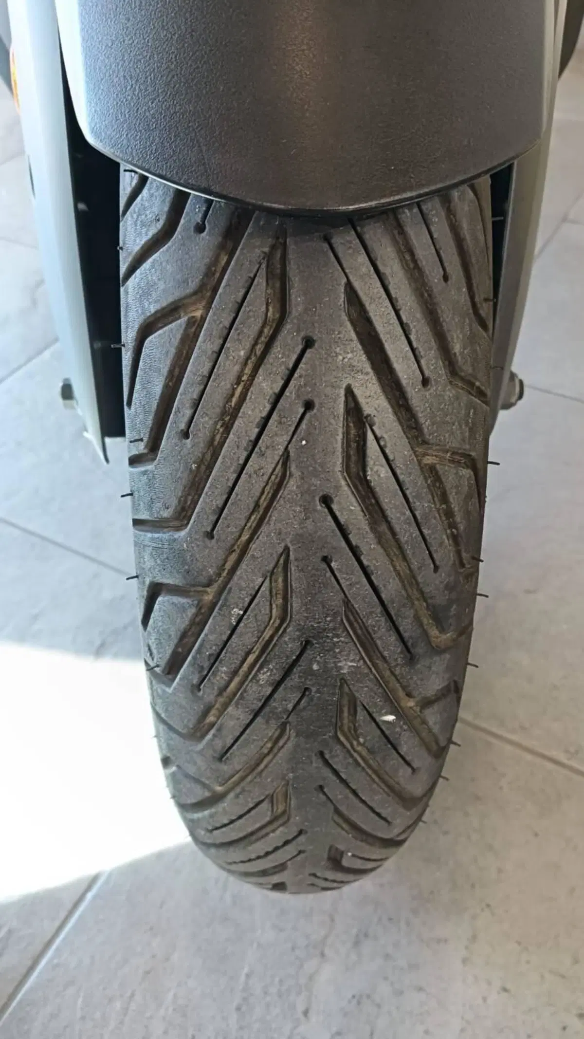 Yamaha X-Max 400 ABS (2017 - 20) (12)