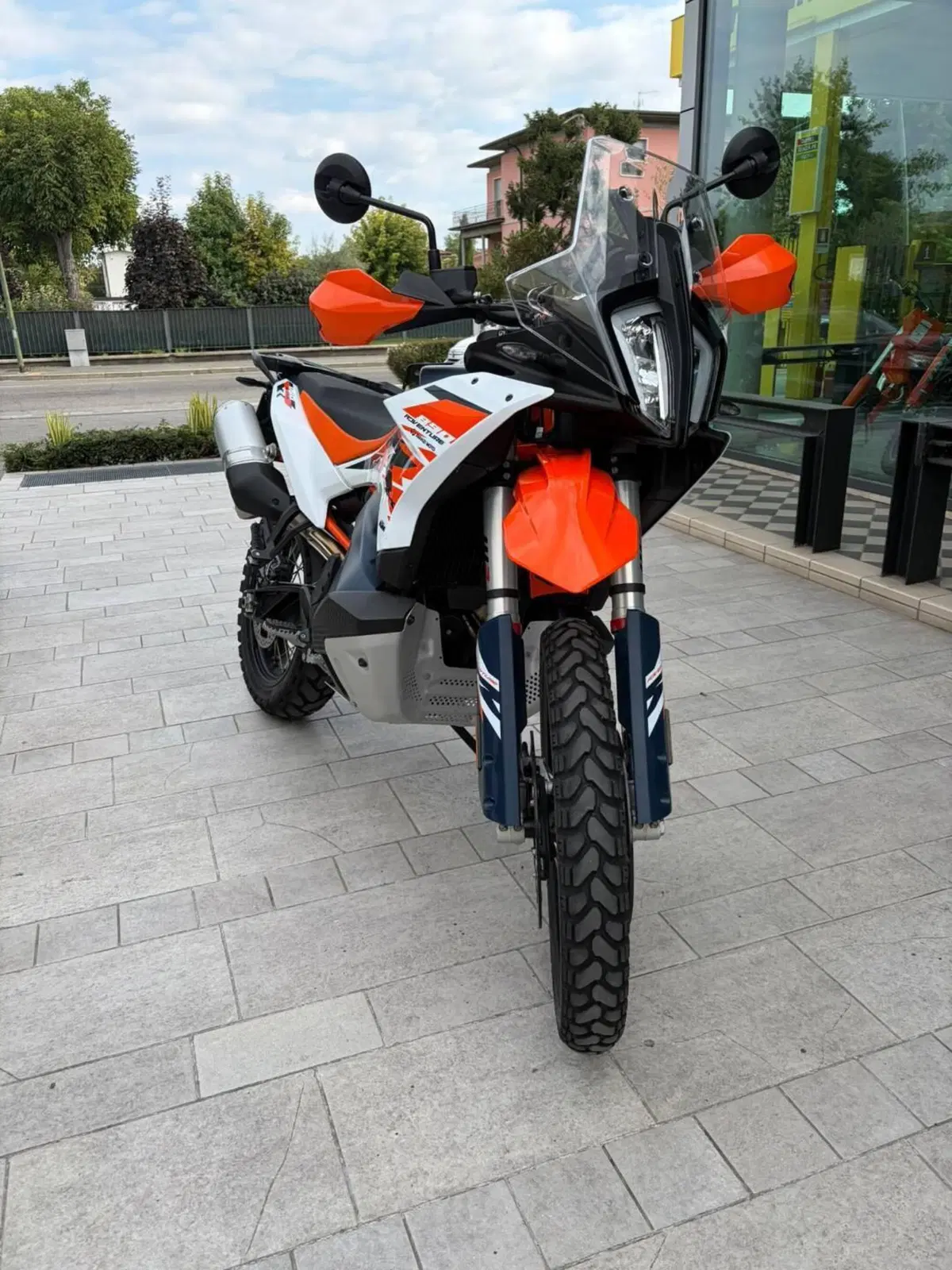 KTM 890 Adventure R (2025 - 26) (4)