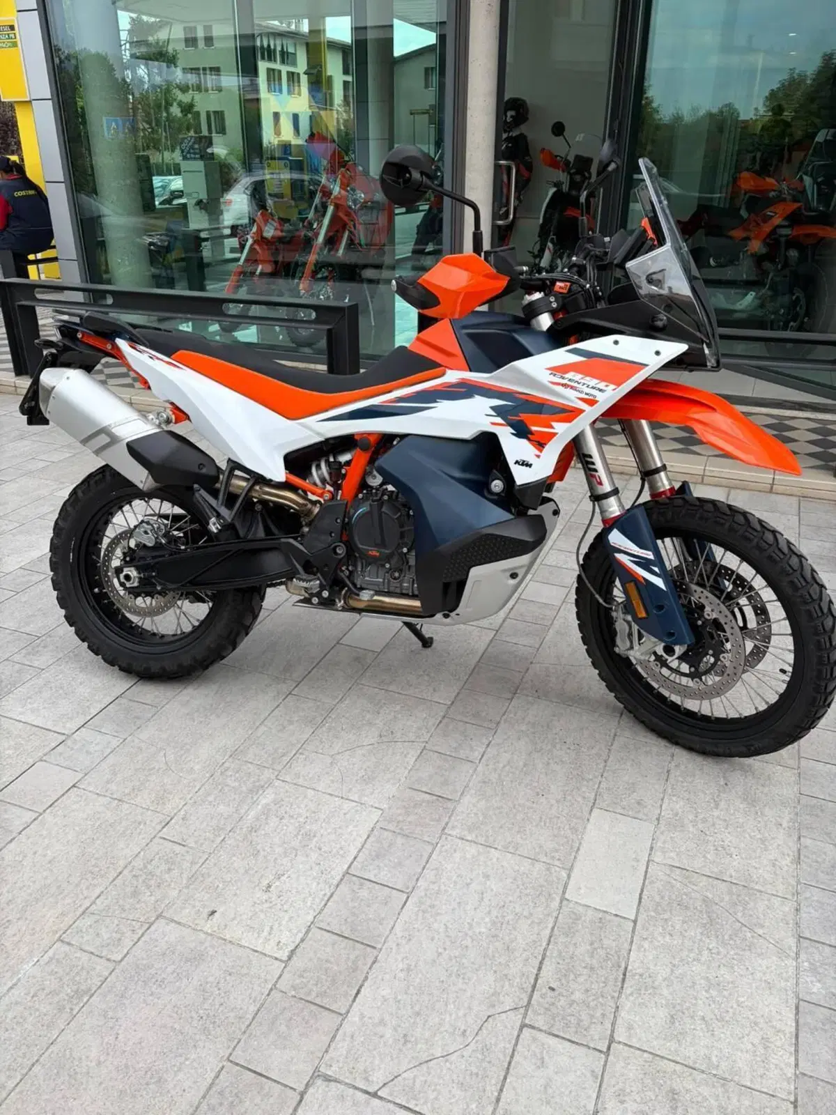 KTM 890 Adventure R (2025 - 26) (5)