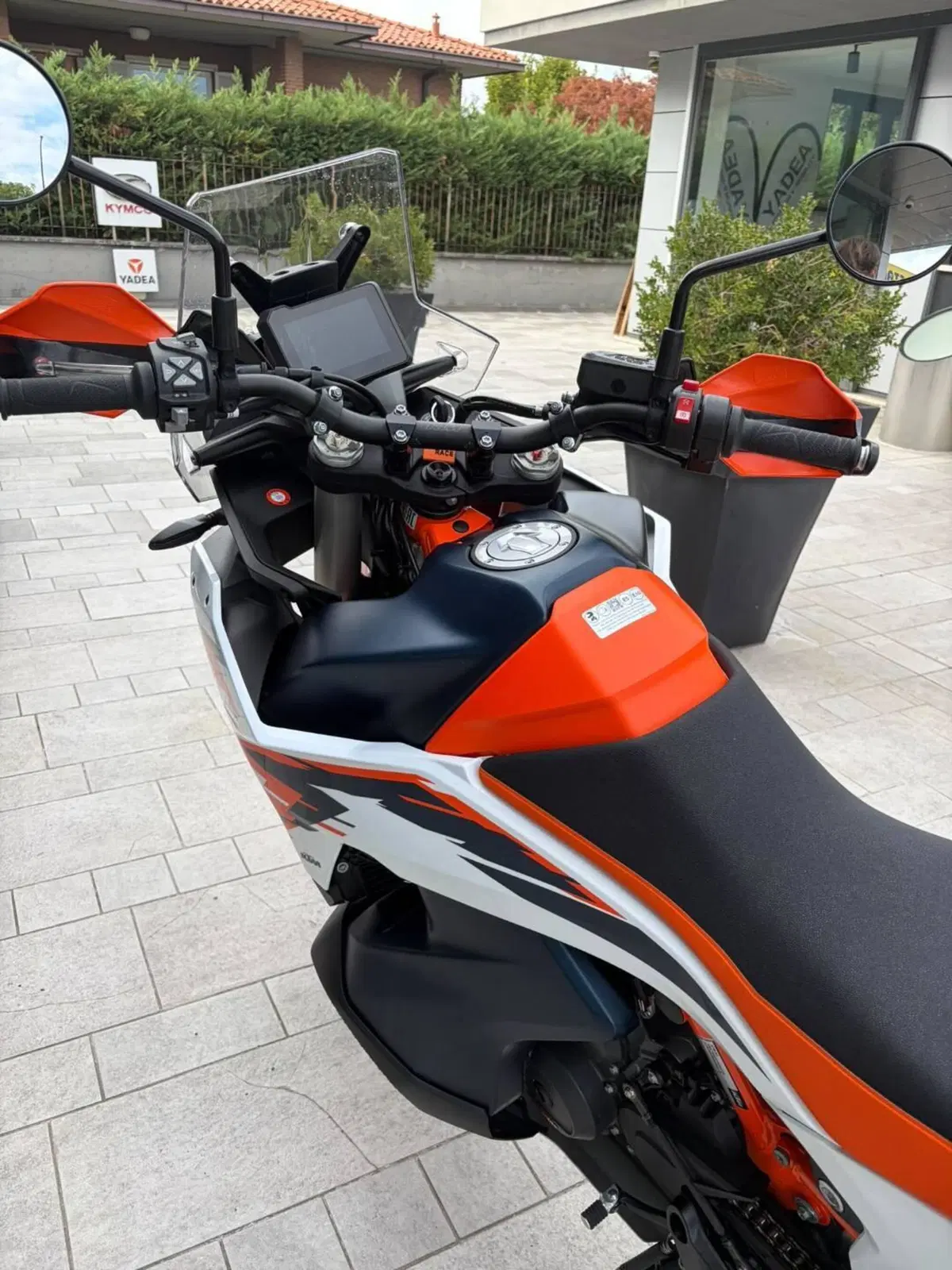 KTM 890 Adventure R (2025 - 26) (6)