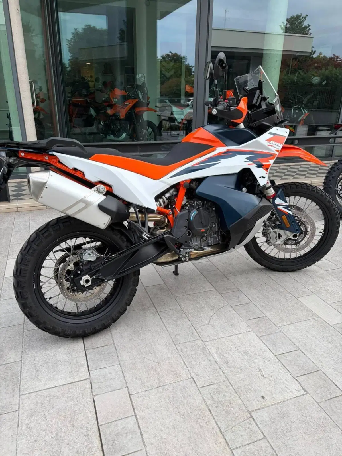 KTM 890 Adventure R (2025 - 26) (2)