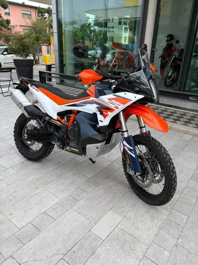 KTM 890 Adventure R (2025 - 26) usata