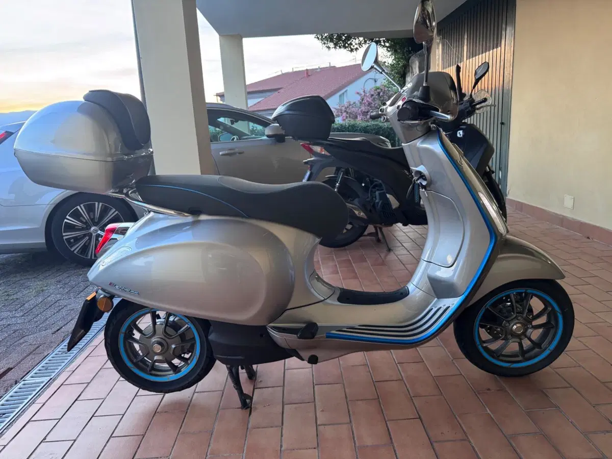 Vespa Vespa Elettrica 70 (2020 - 24) (3)