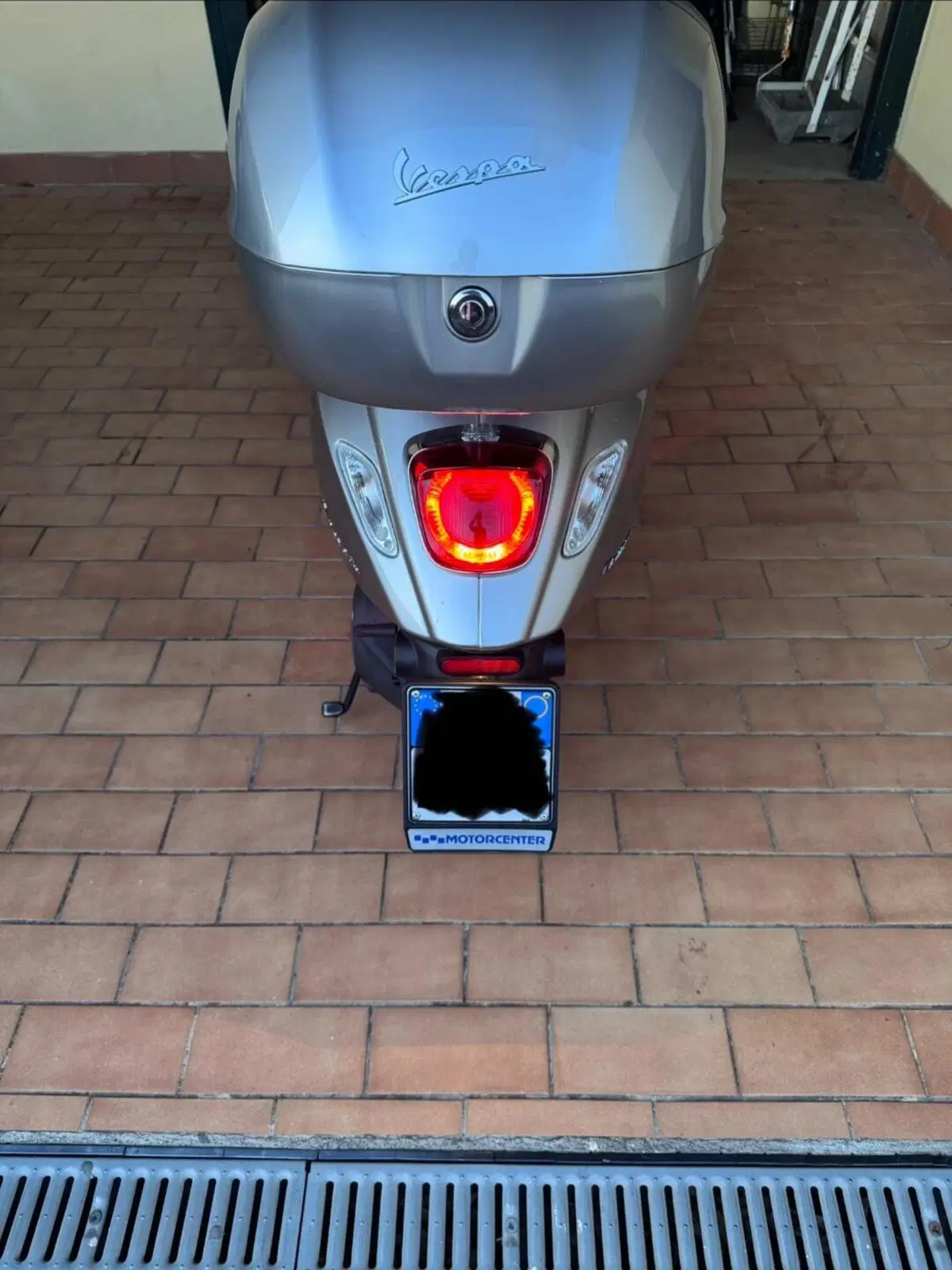 Vespa Vespa Elettrica 70 (2020 - 24) (4)