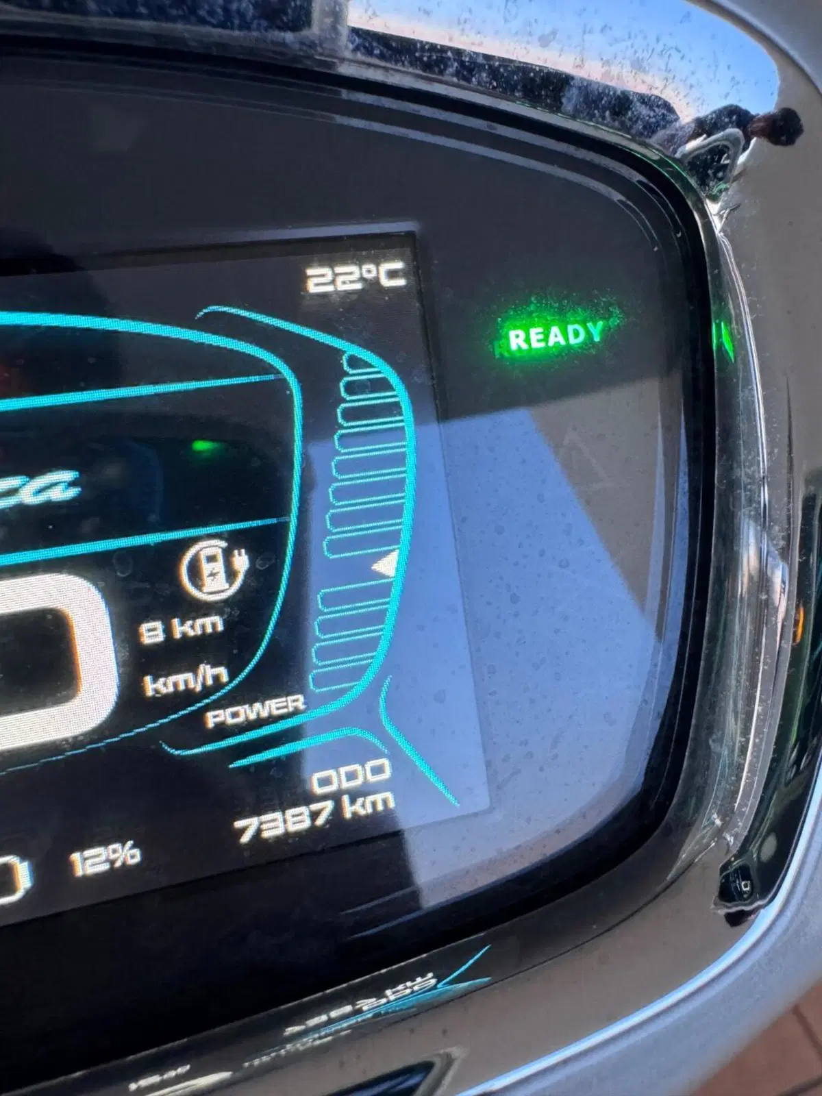 Vespa Vespa Elettrica 70 (2020 - 24) (5)