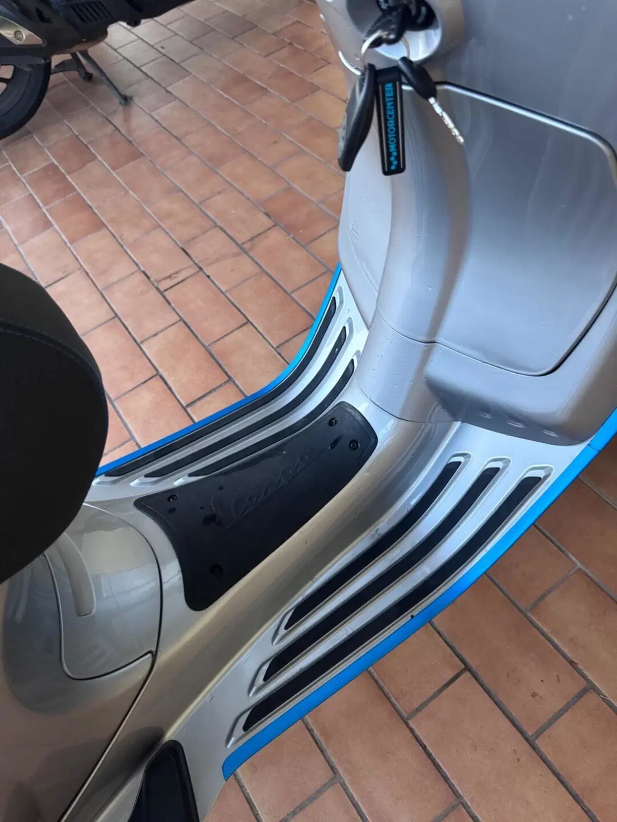 Vespa Vespa Elettrica 70 (2020 - 24) (10)