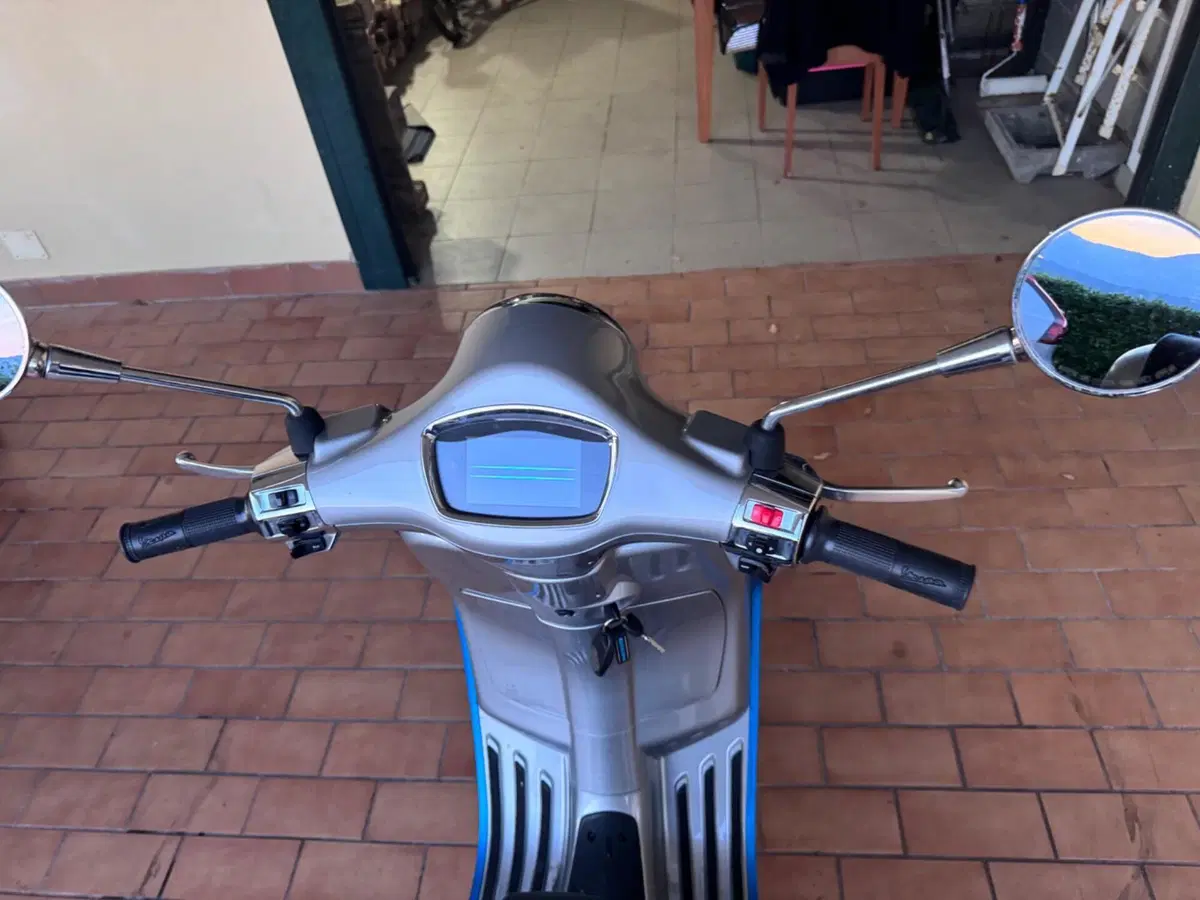 Vespa Vespa Elettrica 70 (2020 - 24) (12)