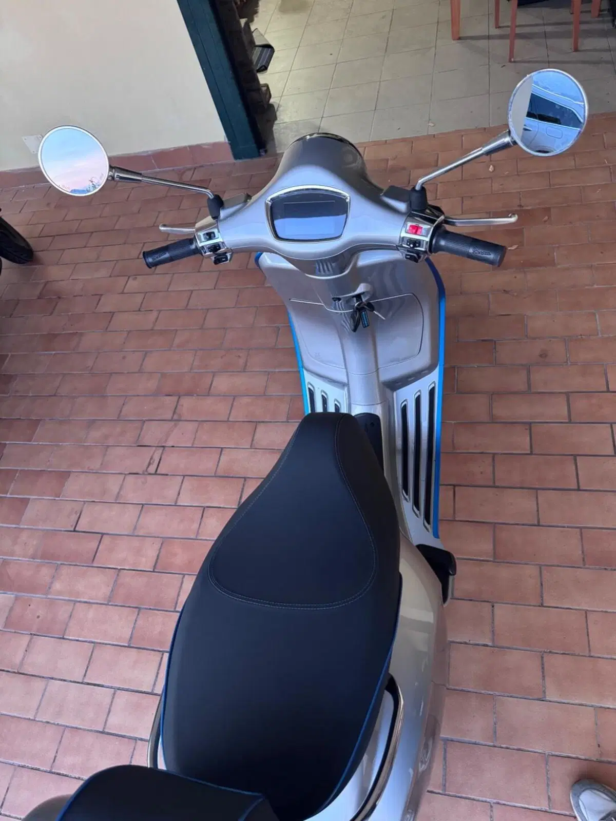 Vespa Vespa Elettrica 70 (2020 - 24) (13)