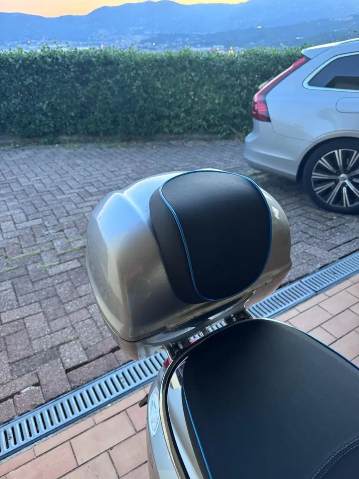 Vespa Vespa Elettrica 70 (2020 - 24) (14)