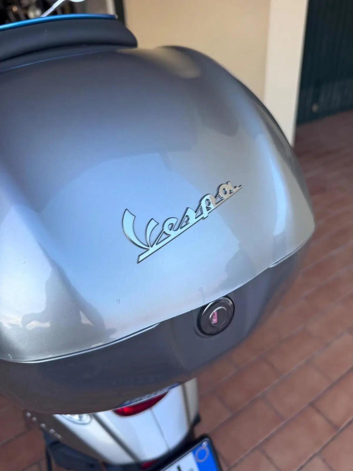 Vespa Vespa Elettrica 70 (2020 - 24) (15)