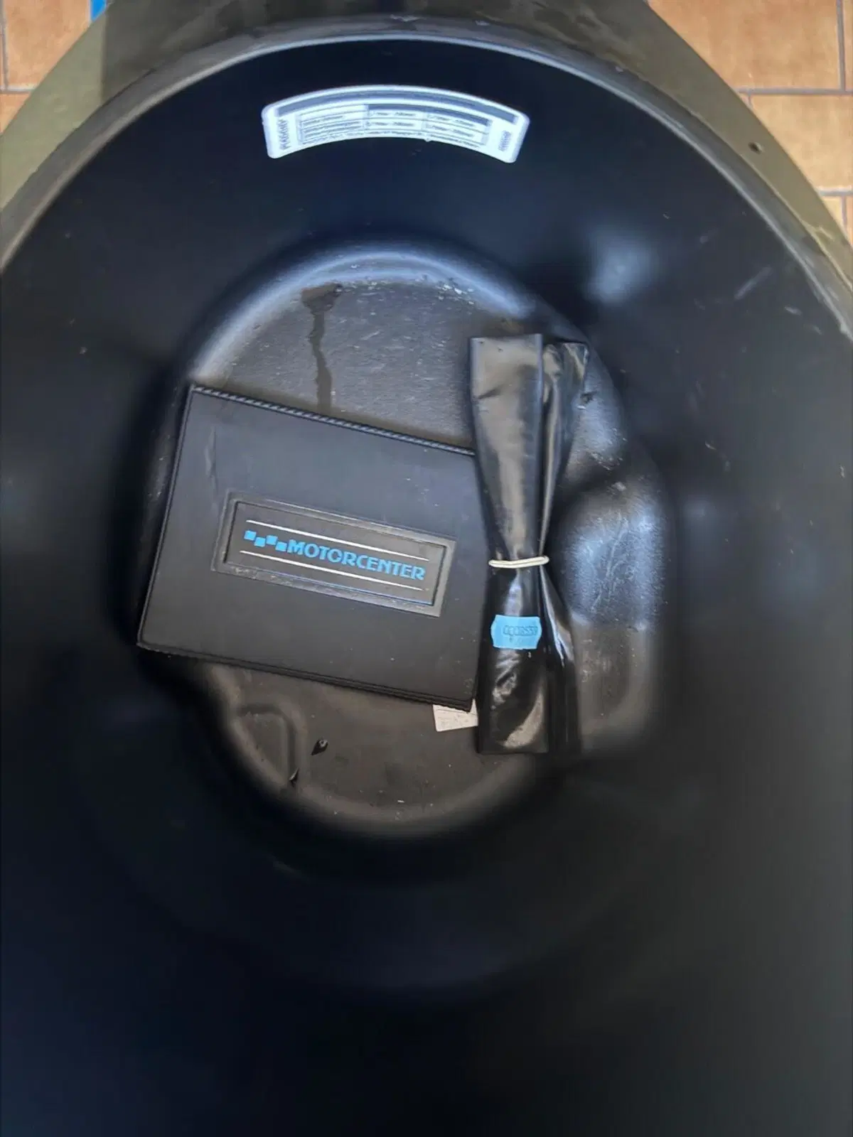 Vespa Vespa Elettrica 70 (2020 - 24) (16)