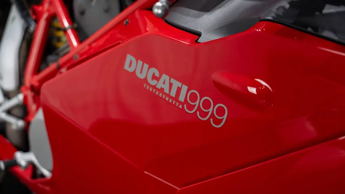 Ducati 999 (2005 - 06) (3)