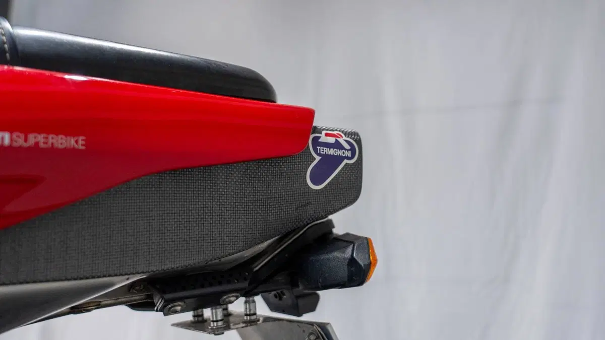 Ducati 999 (2005 - 06) (6)