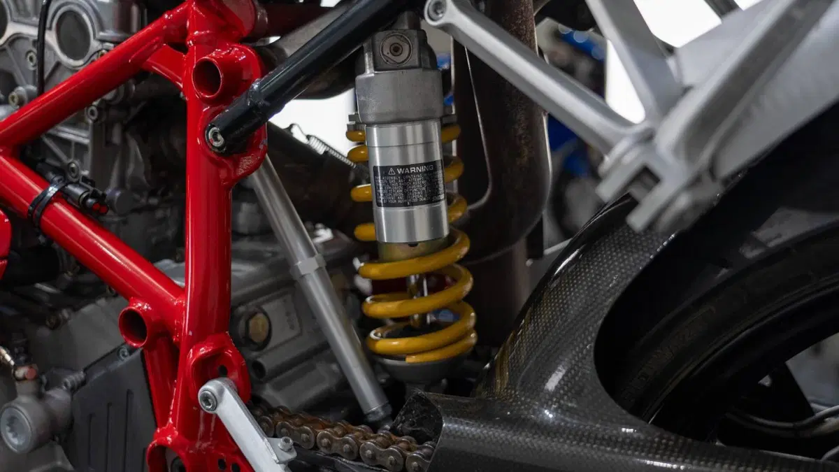 Ducati 999 (2005 - 06) (7)