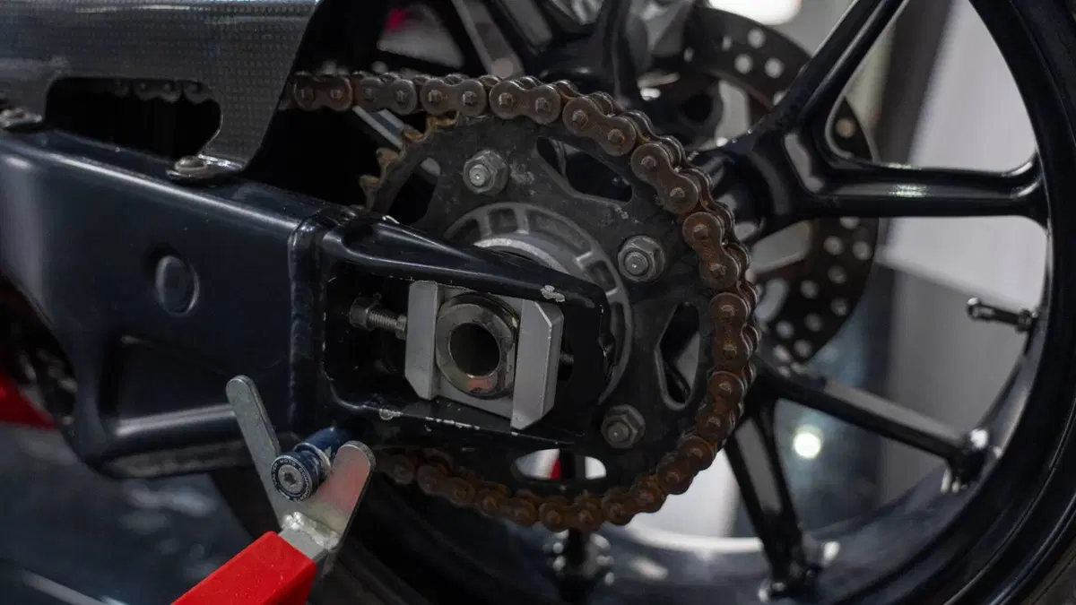 Ducati 999 (2005 - 06) (8)