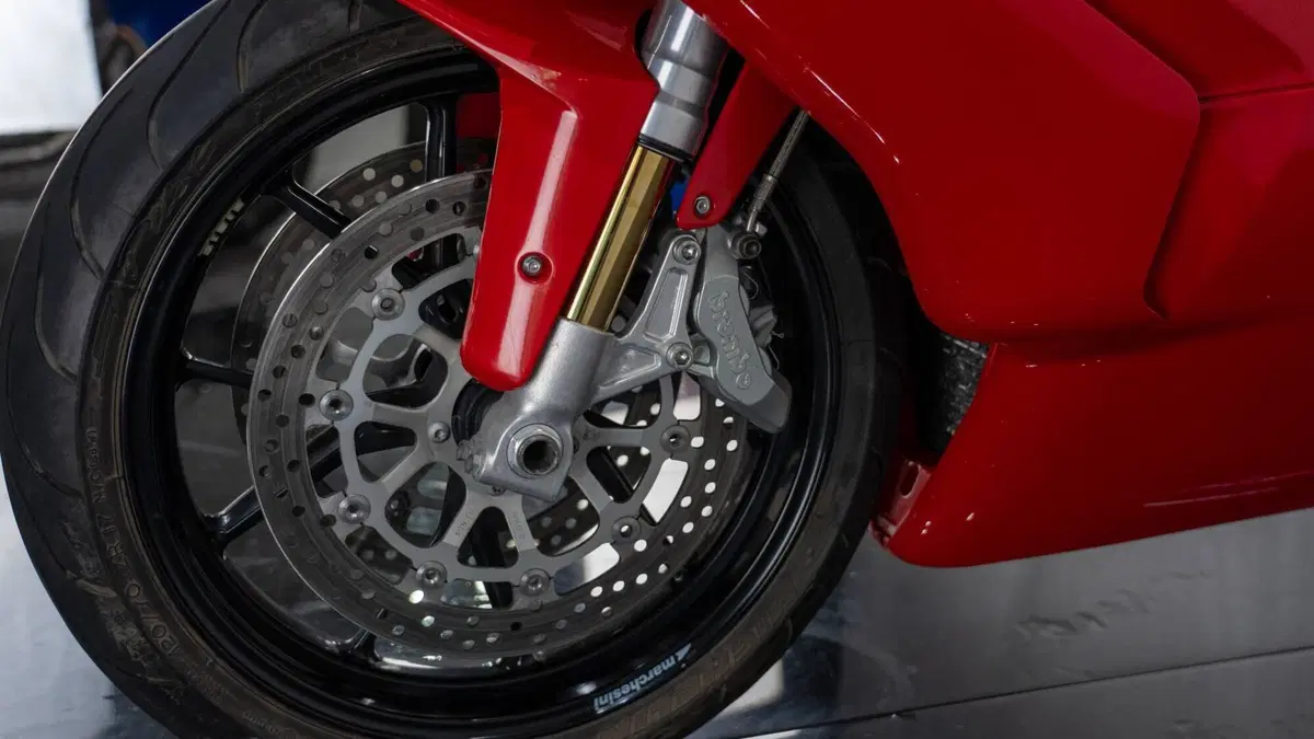 Ducati 999 (2005 - 06) (9)