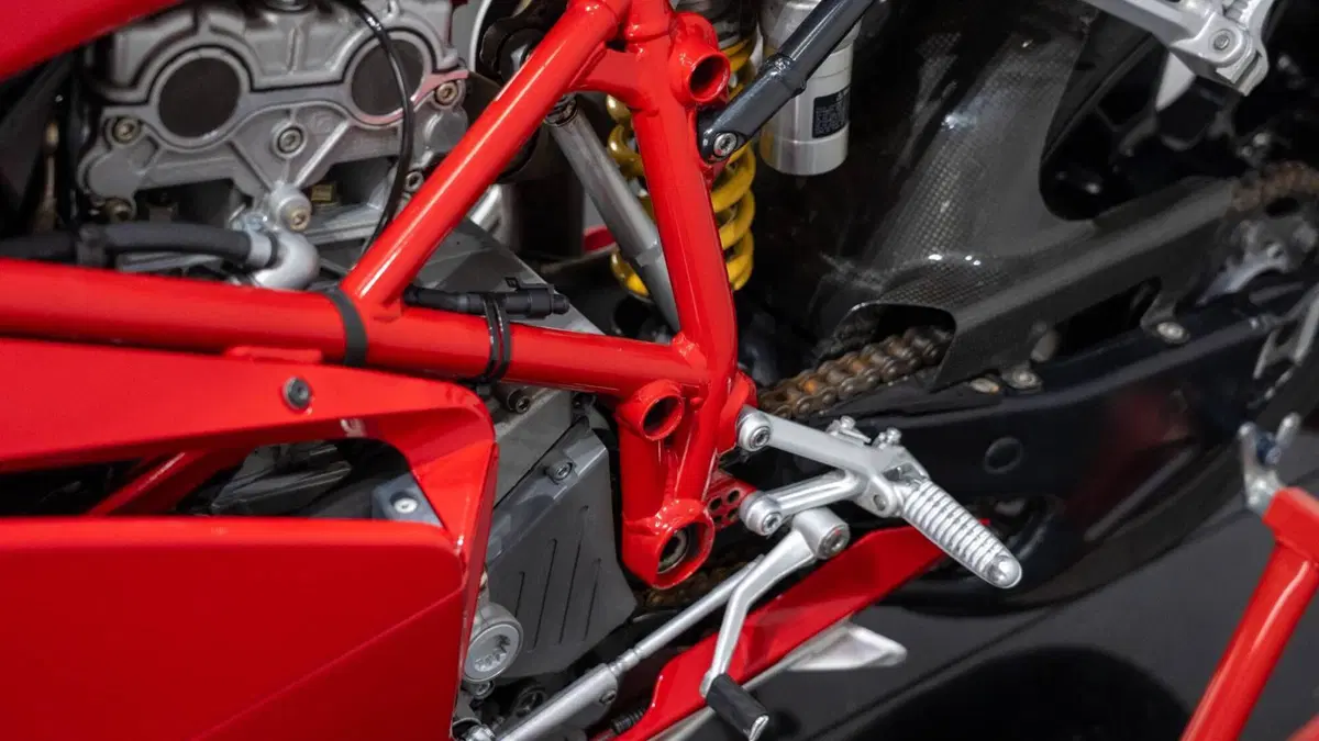 Ducati 999 (2005 - 06) (10)