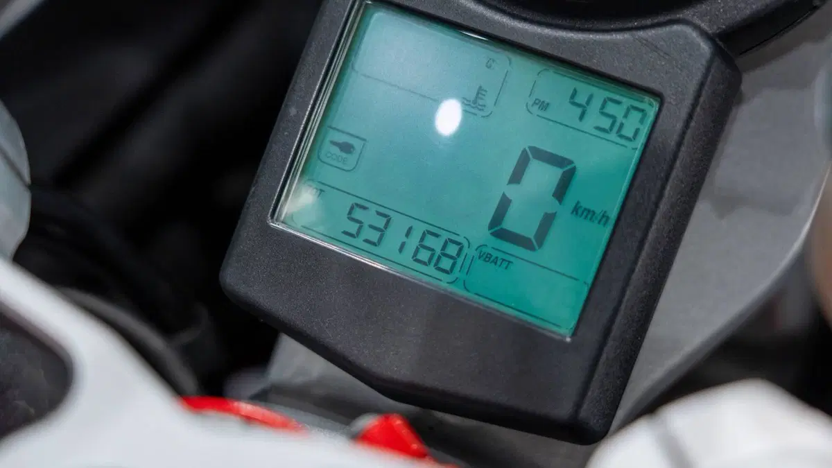 Ducati 999 (2005 - 06) (20)