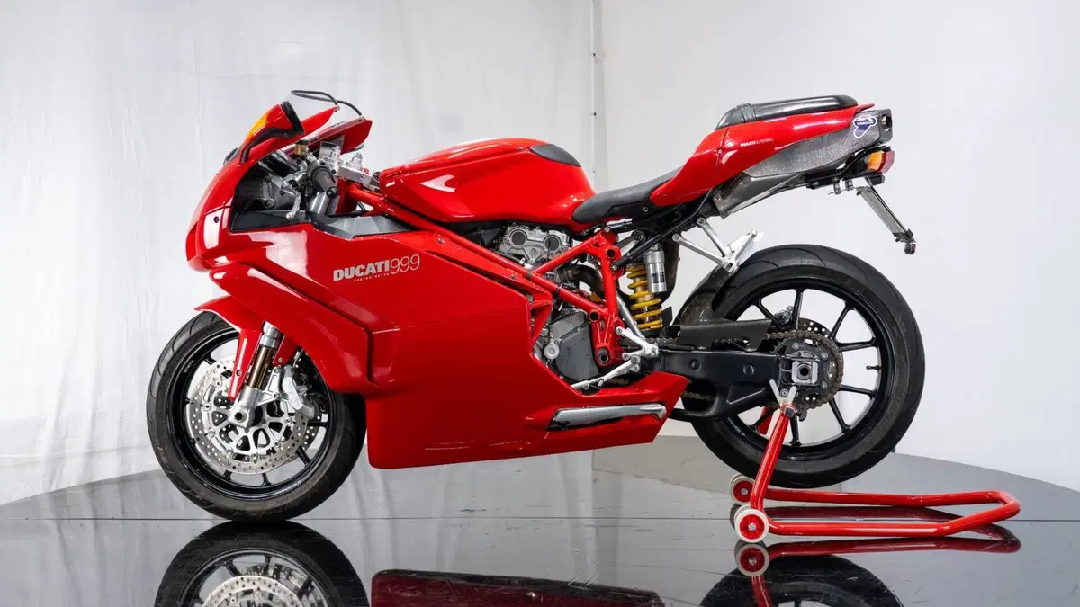 Ducati 999 (2005 - 06) (12)