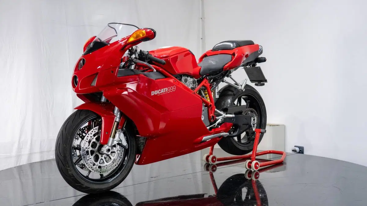Ducati 999 (2005 - 06) (13)