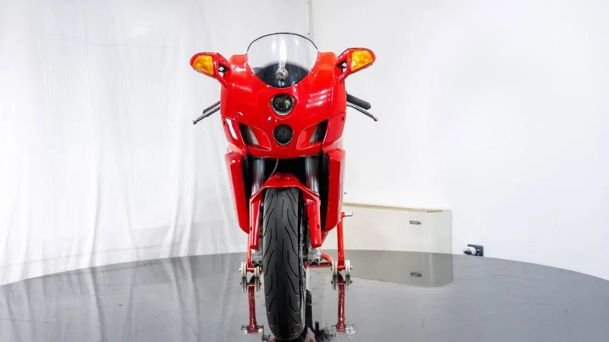 Ducati 999 (2005 - 06) (14)