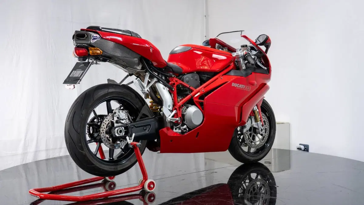 Ducati 999 (2005 - 06) (17)