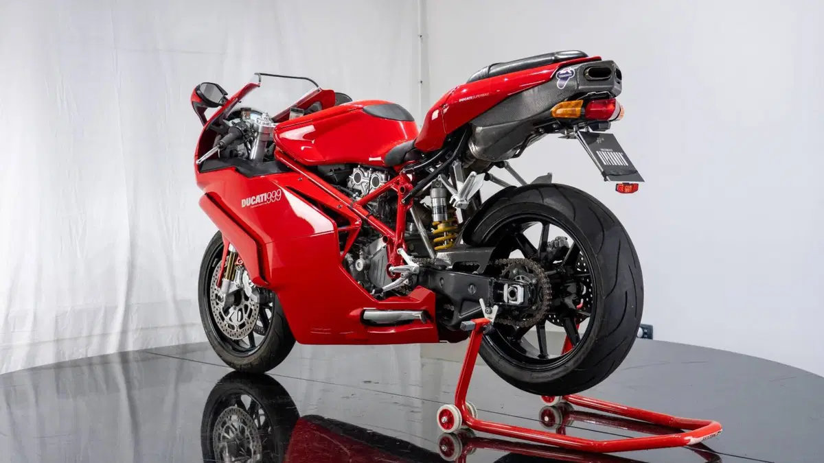 Ducati 999 (2005 - 06) (19)