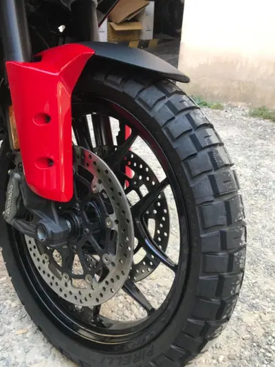 Ducati Multistrada V2 (2025 - 26) usata