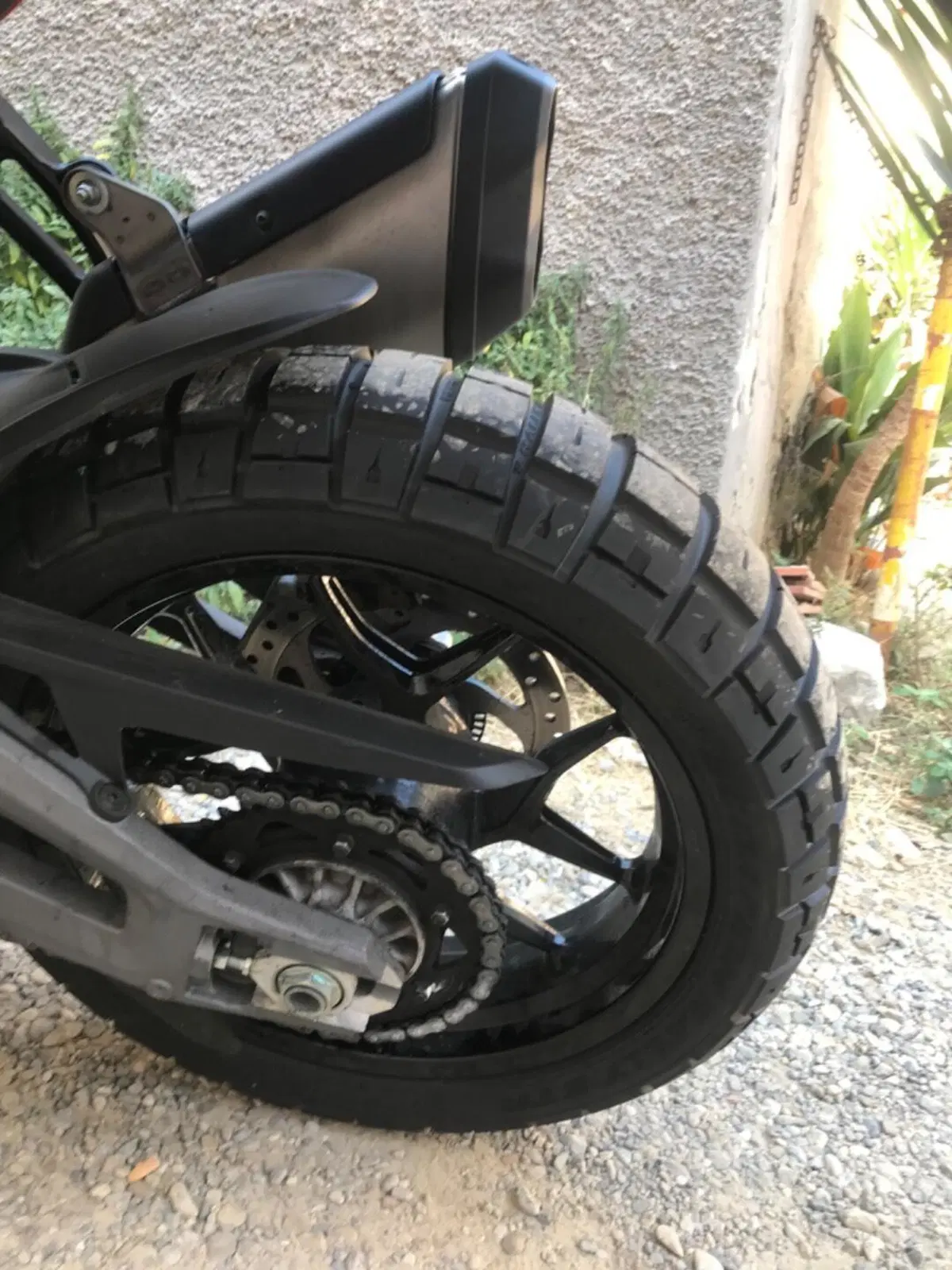 Ducati Multistrada V2 (2025 - 26) (2)