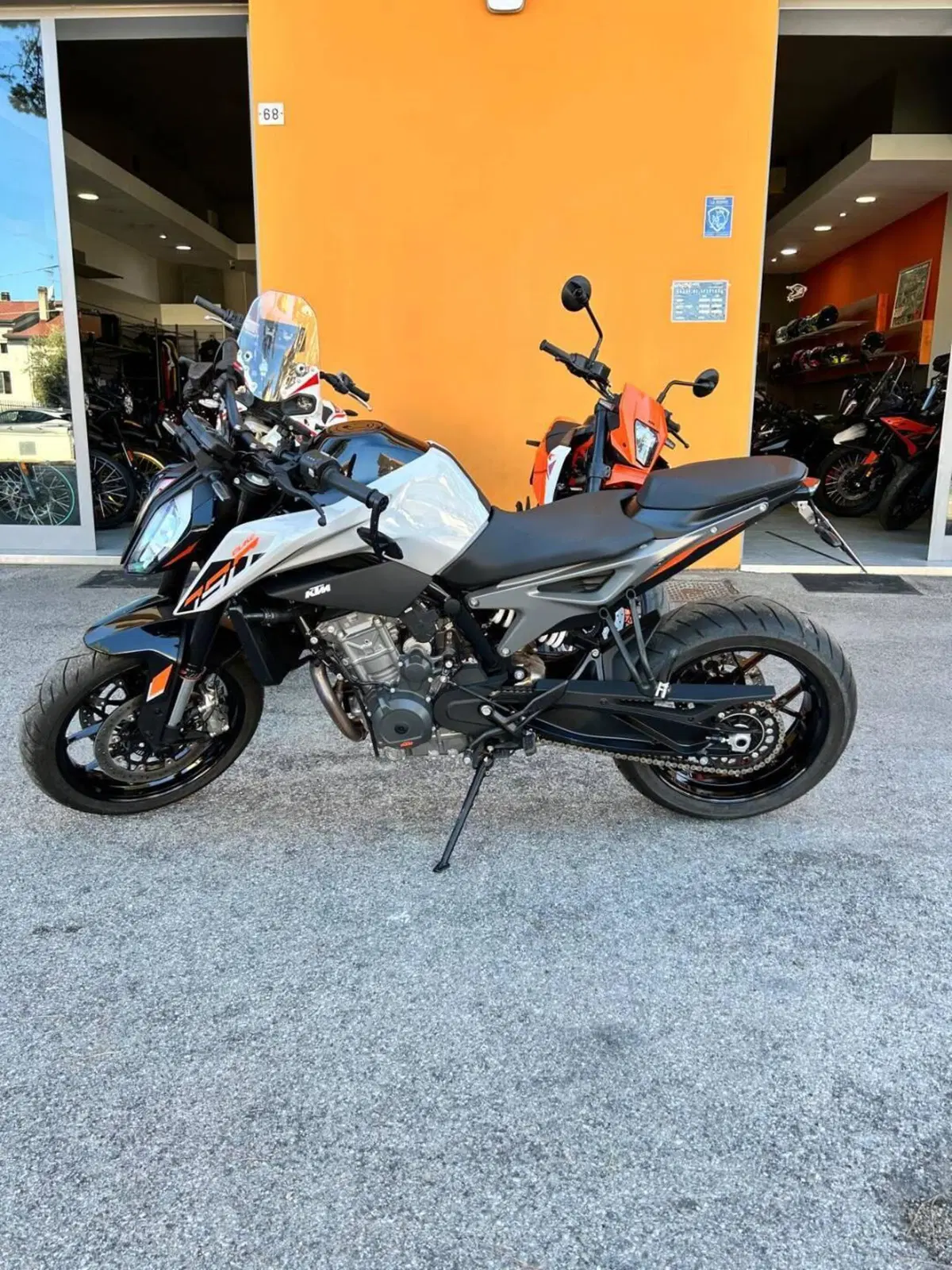 KTM 790 Duke L (2023 - 24) (3)