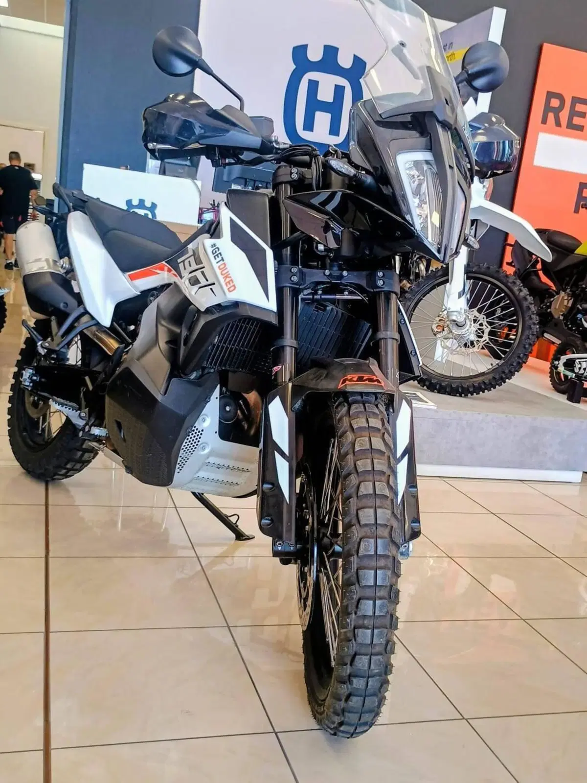 KTM 790 Adventure (2019 - 20) (6)
