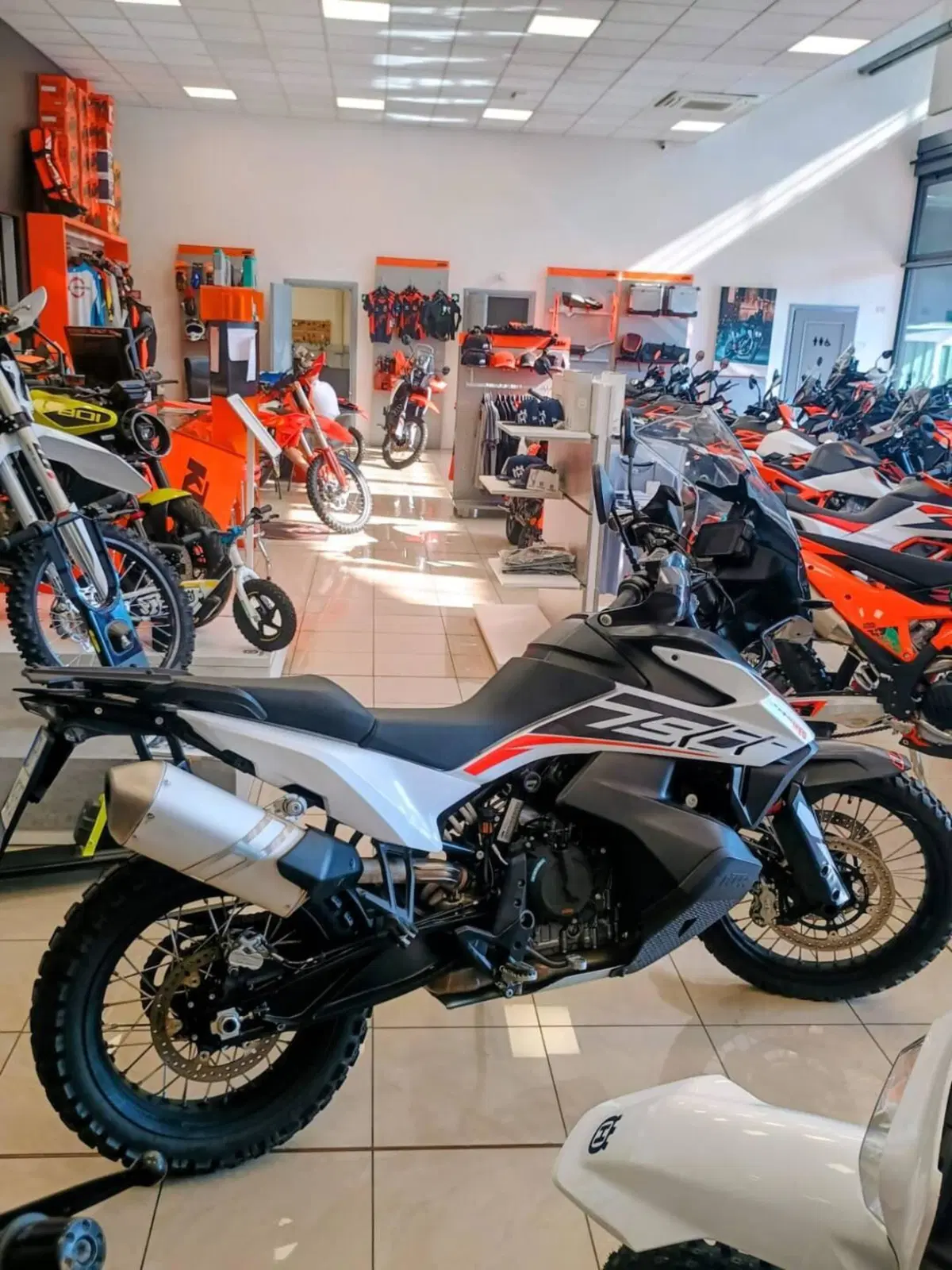 KTM 790 Adventure (2019 - 20) (3)