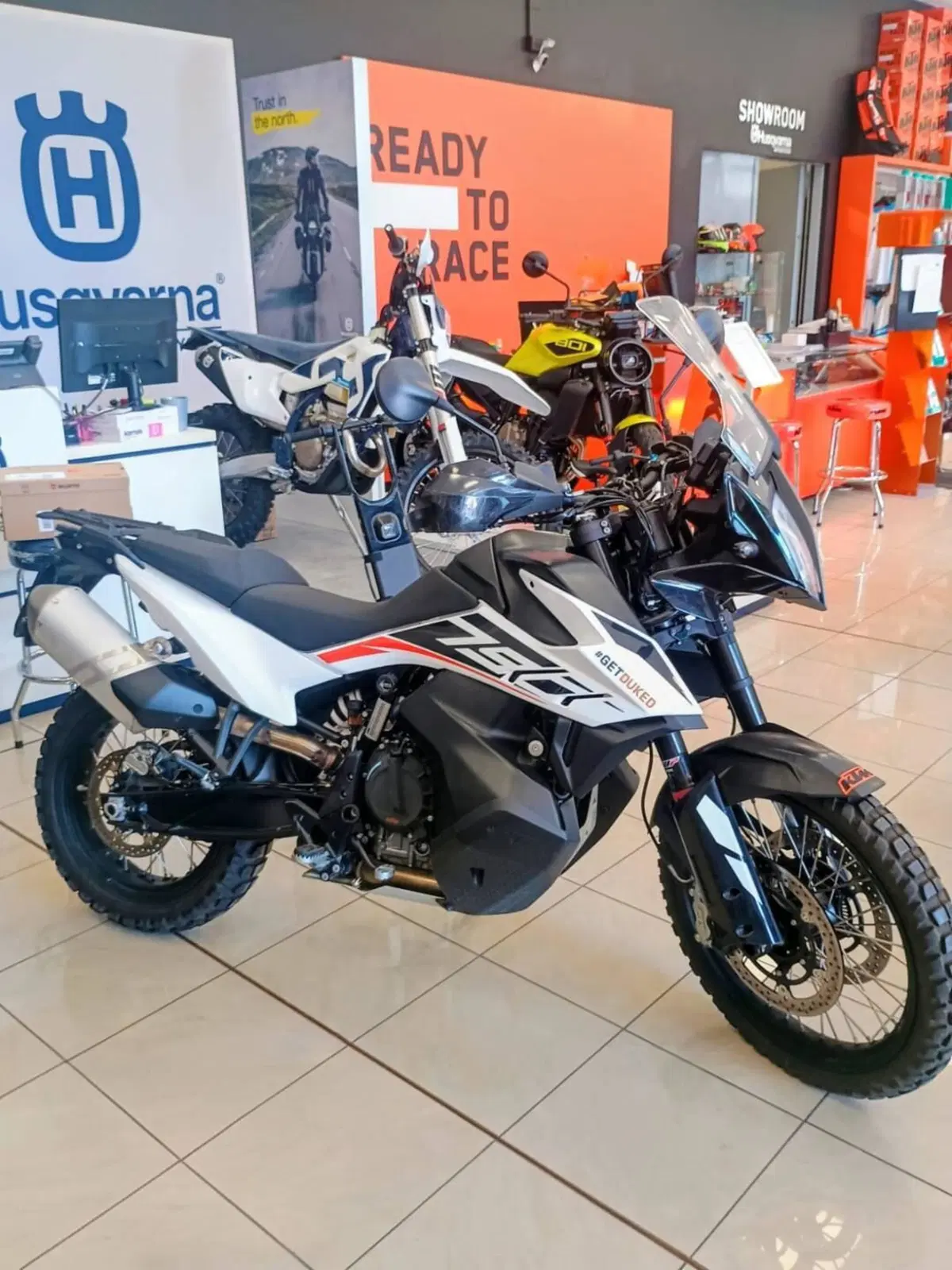 KTM 790 Adventure (2019 - 20) (4)
