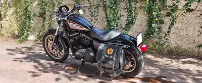 Harley-Davidson 883 R (2008 - 16) - XL 883R usata