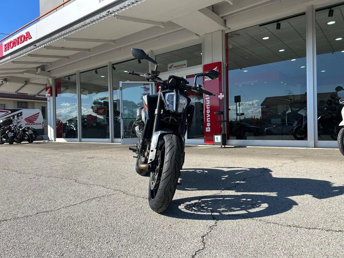 KTM 790 Duke (2018 - 20) (3)