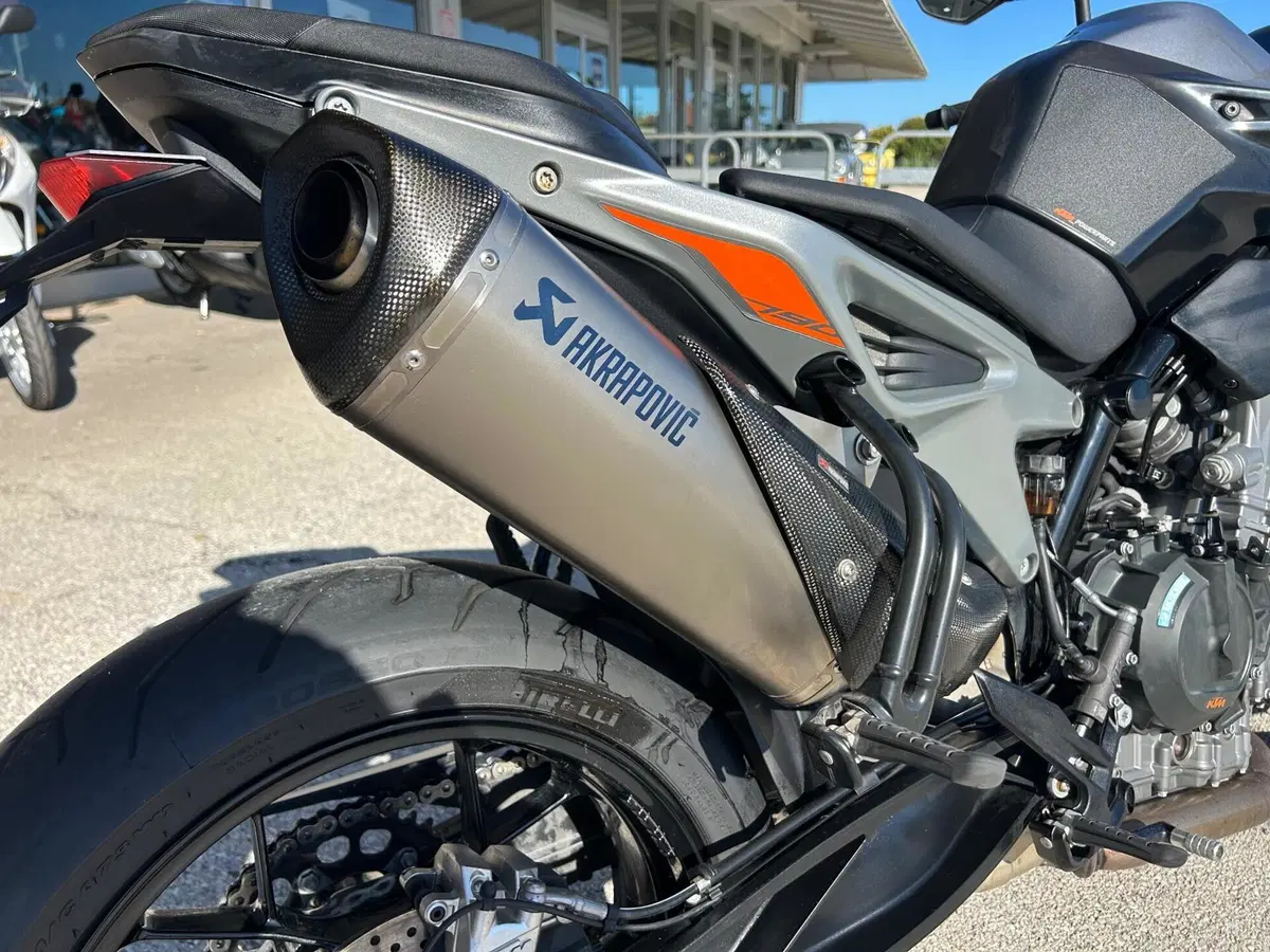 KTM 790 Duke (2018 - 20) (6)